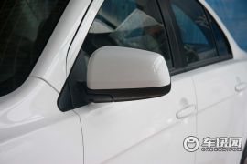 东南汽车-三菱翼神-1.8L 致尚版豪华型MT