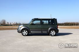 长城汽车-长城M2-1.5手动两驱都市版