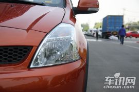 长城汽车-炫丽-CROSS 1.3L AMT