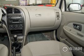 东风雪铁龙-爱丽舍-1.6手动科技型