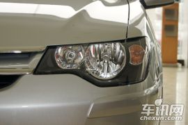 东风雪铁龙-爱丽舍-1.6手动科技型