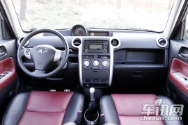 长城汽车-长城M2-1.5手动两驱都市版