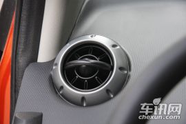 长城汽车-炫丽-CROSS 1.3L AMT