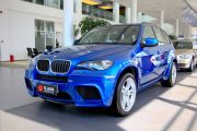 宝马-X5(进口)-X5 M