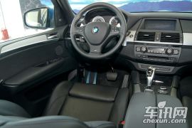 宝马-X5(进口)-X5 M