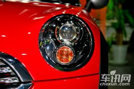MINI-COUPE(进口)-1.6L COOPER