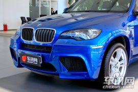宝马-X5(进口)-X5 M