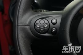 MINI-COUPE(进口)-1.6L COOPER