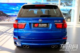 宝马-X5(进口)-X5 M