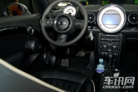 MINI-COUPE(进口)-1.6L COOPER