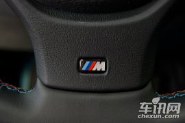 宝马-X5(进口)-X5 M