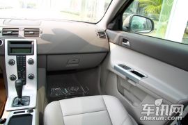 长安沃尔沃-S40-2.0 自动智雅版