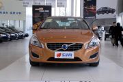 沃尔沃-S60(进口)-2.0T 智雅版