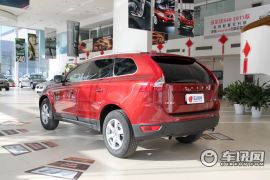 沃尔沃-XC60(进口)-2.0T 智雅版
