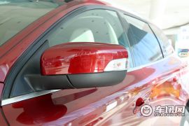 沃尔沃-XC60(进口)-2.0T 智雅版