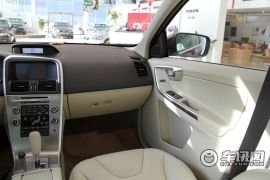 沃尔沃-XC60(进口)-2.0T 智雅版