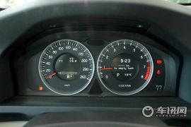 沃尔沃-S60(进口)-2.0T 智雅版