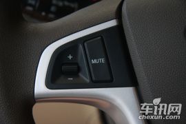 北京现代-瑞纳-1.4 GLS AT豪华型