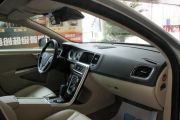 沃尔沃-S60(进口)-2.0T 舒适版