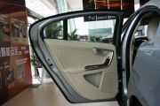 沃尔沃-S60(进口)-2.0T 舒适版