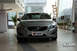 沃尔沃-S60(进口)-2.0T 舒适版