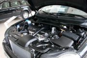 沃尔沃-XC90(进口)-3.2 AWD