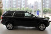 沃尔沃-XC90(进口)-3.2 AWD