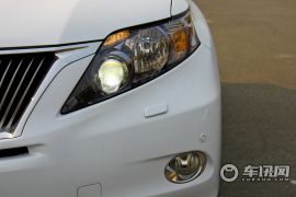 雷克萨斯-RX(进口)-450h