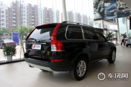 沃尔沃-XC90(进口)-3.2 AWD