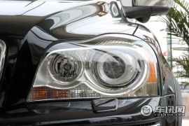 沃尔沃-XC90(进口)-3.2 AWD