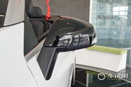 雷诺-梅甘娜CC(进口)-CC 2.0时尚导航版