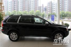 沃尔沃-XC90(进口)-3.2 AWD