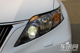 雷克萨斯-RX(进口)-450h