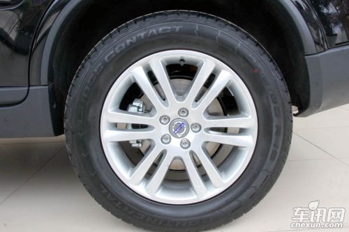 沃尔沃 沃尔沃XC90