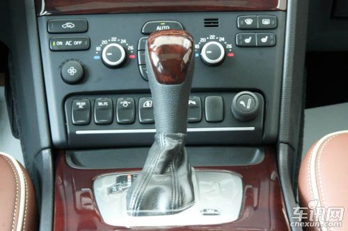 沃尔沃 沃尔沃XC90