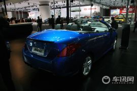 标致-308(进口)-1.6T CC 时尚型