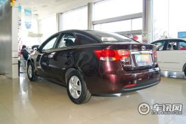 东风悦达起亚-福瑞迪-1.6 AT GL