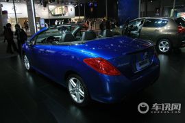 标致-308(进口)-1.6T CC 时尚型