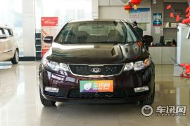 东风悦达起亚-福瑞迪-1.6 AT GL