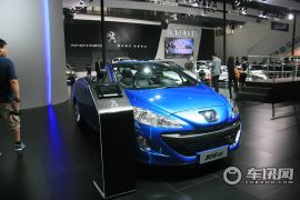 标致-308(进口)-1.6T CC 时尚型