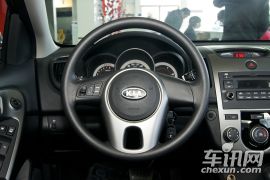 东风悦达起亚-福瑞迪-1.6 AT GL