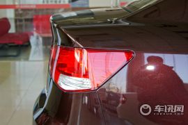 东风悦达起亚-福瑞迪-1.6 AT GL