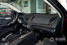 东风悦达起亚-福瑞迪-1.6 AT GL