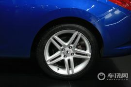 标致-308(进口)-1.6T CC 时尚型