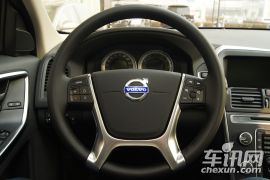 沃尔沃-XC60(进口)-T5 环球帆船赛纪念版