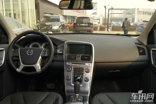 沃尔沃 沃尔沃XC60