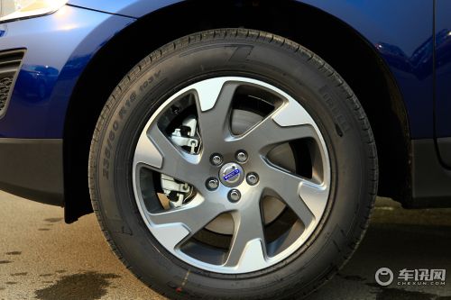 沃尔沃 沃尔沃XC60