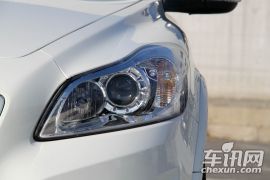 沃尔沃-C30(进口)-2.0 智尚版