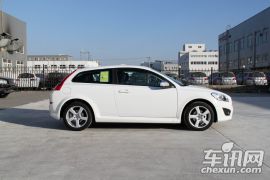 沃尔沃-C30(进口)-2.0 智尚版