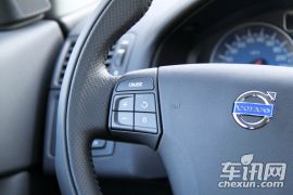 沃尔沃-C30(进口)-2.0 智尚版
